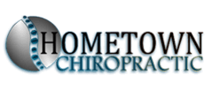 Hometown Chiropractic logo