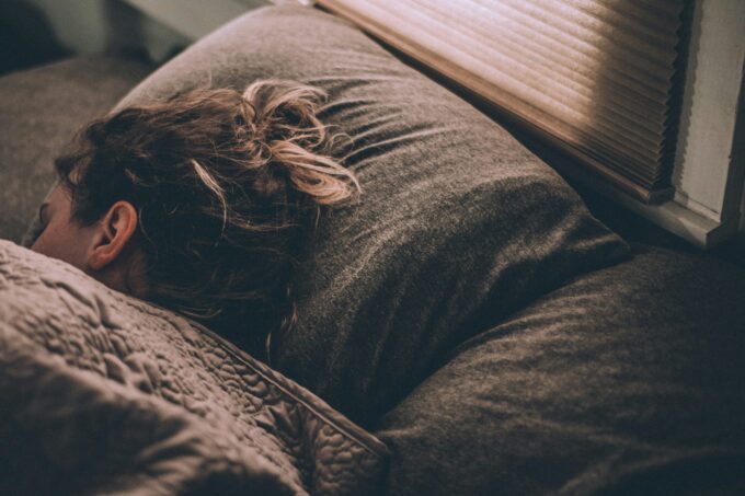 Deep sleep, Hometown Chiropractic